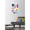 Trends International Ceroker - NAIF Unframed Wall Poster Prints - 2 of 4