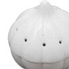 Ceramic Garlic Container - Bullseye's Playground™ - 3 of 4