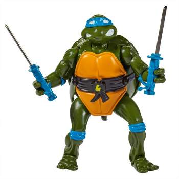 Teenage Mutant Ninja Turtles Rocksteady Action Figure : Target