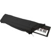 Road Runner Large Dust Cover for 76- and 88-Key Keyboards - 3 of 4