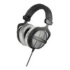 Beyerdynamic DT-990 Pro Acoustically Open Headphones (250 Ohms) with PRO X M70 Professional Front-Addressed Dynamic Microphone bundle - 3 of 4