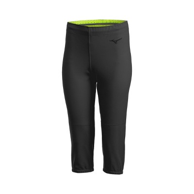 mizuno stretch softball pants