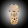 Stony Creek 10.5 Inch Play Ball! Med Pre-Lit Vase W/ Shade Sports Gift Baby Child Novelty Sculpture Lights - 3 of 3