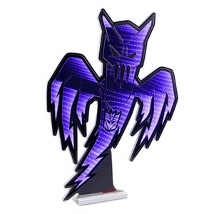 Transformers Ghost Ekkolight 27.5"H - 1 of 1