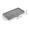 Unique Bargains Waterproof Soap Holder with Draining 1 Pc - 4 of 4