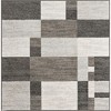 Unique Loom  Autumn Providence Area Rug - 2 of 4
