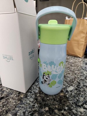 Thermos 12 oz. BLUEY & BINGO Kid's Funtainer Insulated Stainless Steel  Bottle