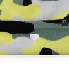 Dalix Lil Heart Embroidered Beanie Warm Winter Knit Hat Women - 2 of 4