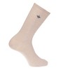 Dockers Men's Socks & Hosiery - 3-Pack Flat Knit Athletic and Crew Socks for Men - 2 of 4
