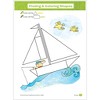 Big Math K-1 - Target Exclusive Edition - by School Zone (Paperback) - image 3 of 4