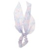 Unique Bargains Elegant Ribbon Hair Scrunchies 1 Pc - 4 of 4