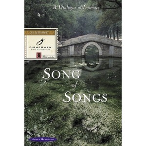 Song of Songs - (Fisherman Bible Studyguide) by  James Reapsome (Paperback) - 1 of 1
