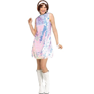 target disco costume
