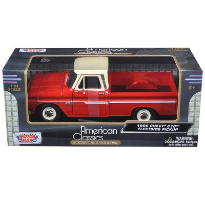 1966 chevy truck diecast