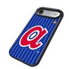 MLB Cooperstown East Teams Pinstripe Bump Cell Phone Case for Apple iPhone 17 Series - 2 of 4