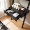 NicBex Industrial Bookcase Multiroom Storage Space Saving Organizer for Living Room Display Solution Bedroom Study - 4 of 4