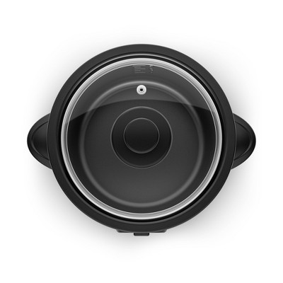 Chefman 6 Cup Rice Cooker MISSING LID
