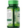 Nature's Truth Calcium Magnesium Zinc Supplement | 90 Caplets - image 4 of 4