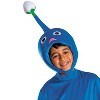 Disguise Nintendo Kids' Blue Pikmin Halloween Costume Headpiece - Blue - One Size Fits Most - 3 of 4