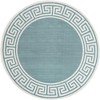 Unique Loom Outdoor Coastal Collection Area Rug - Caye - 2 of 4