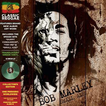 Bob Marley - Small Axe (Vinyl)