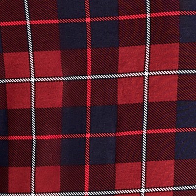 bay port plaid