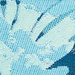 coral garden lapis