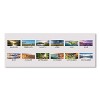 House of Doolittle Earthscapes Recycled Monthly Wall Calendar 12-Month January 2026 to December 2026 Scenic Beauty Photography White Sheets 12 x 16.5 - 3 of 4
