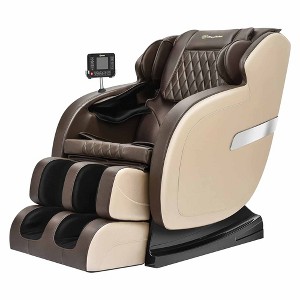 REALRELAX Favor-05 Full Body Zero Gravity with Shiatsu Massage Chair - 1 of 4