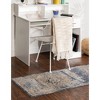Unique Loom Chateau Collection Area Rug - Roosevelt - 3 of 4
