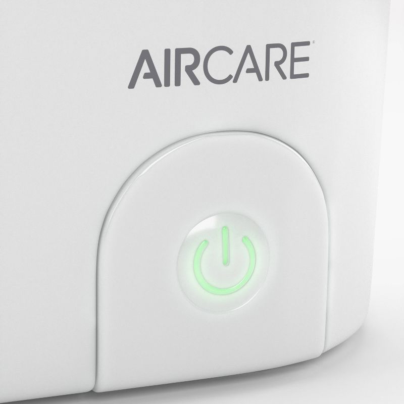Aircare 0.75 Gal Aria Steam Humidifier, 2 of 8