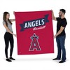MLB Premium Los Angeles Angels Wall Hanging Tapestry, 34 x 40 inches - 2 of 4