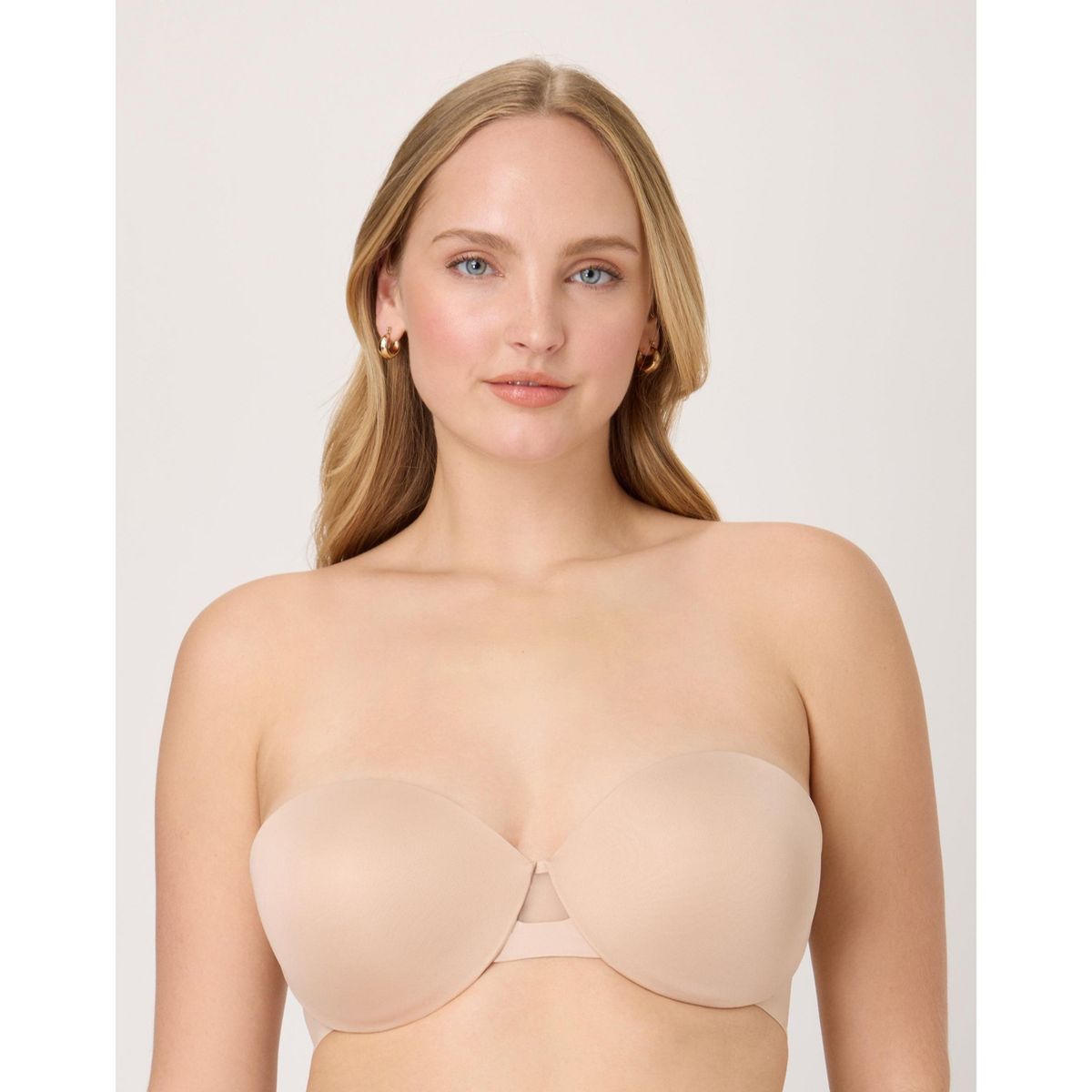 DreamWire Multiway Strapless Bra with Underwire