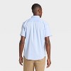 Men's Comfort Wear Short Sleeve Shirt - Goodfellow & Co™ - 2 of 3