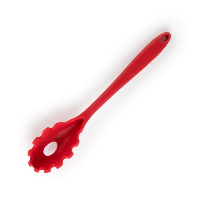 MegaChef Multi-Color 12-Piece Silicone Cooking Utensil Set