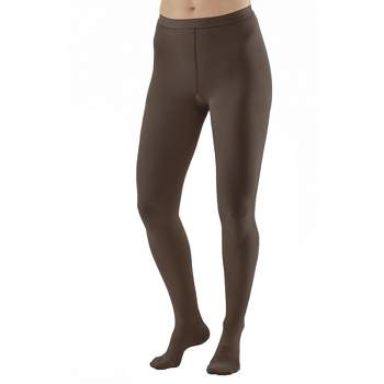 Ames Walker Aw Style 383 Women's Signature Sheers 30-40 Mmhg Compression  Pantyhose : Target