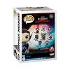 Funko POP! Marvel: Doctor Strange in the Multiverse of Madness - Supreme Strange - 3 of 3