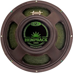 Celestion G12M Hempback Guitar Speaker - 16 ohm - 1 of 1