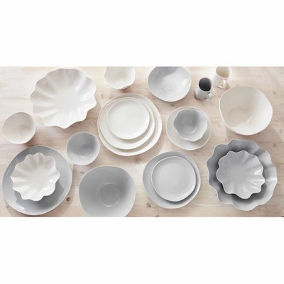 Robin's Egg Blue Ceramic All-Purpose Bowl, 6-Inch