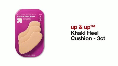 Ball Of Foot Gel Cushion - 3pk - Up & Up™ : Target