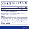 Pure Encapsulations Melatonin 3 mg - to Support Natural Sleeping & Relief of Occasional Sleeplessness - for Natural Sleep Support* - 2 of 4