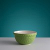 Mason Cash In The Forest Hedgehog Size 30 Mixing Bowl, Green, 1.15 Quart - 3 of 3