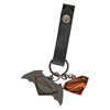 Quantum Mechanix Batman v Superman: Dawn of Justice Friendship Keychain - 2 of 4