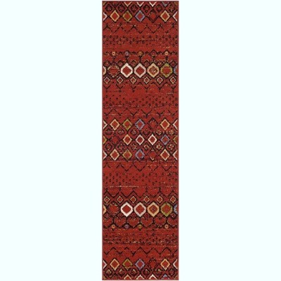 Amsterdam AMS108 Power Loomed Indoor Rug -Safavieh