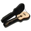 SKB Baby Taylor Martin LX  Acoustic Guitar Soft Case, Black – Lightweight Construction with 2 Zippered Pouches and Foam Inserts for Protection - 2 of 4