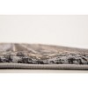 Unique Loom    Taftan Oasis Area Rug - 4 of 4