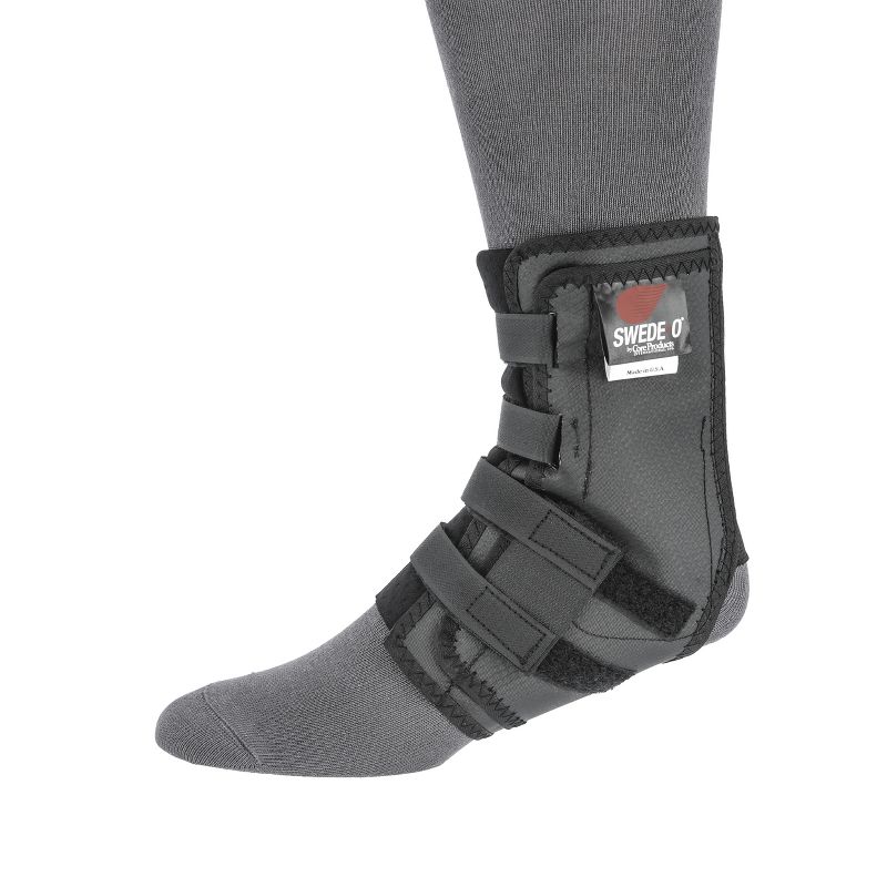 Core Products Swede-O Easy Lok Ankle Brace, 1 of 7