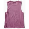 Reef Womens Big Cat Muscle Tank Top - 2 of 3