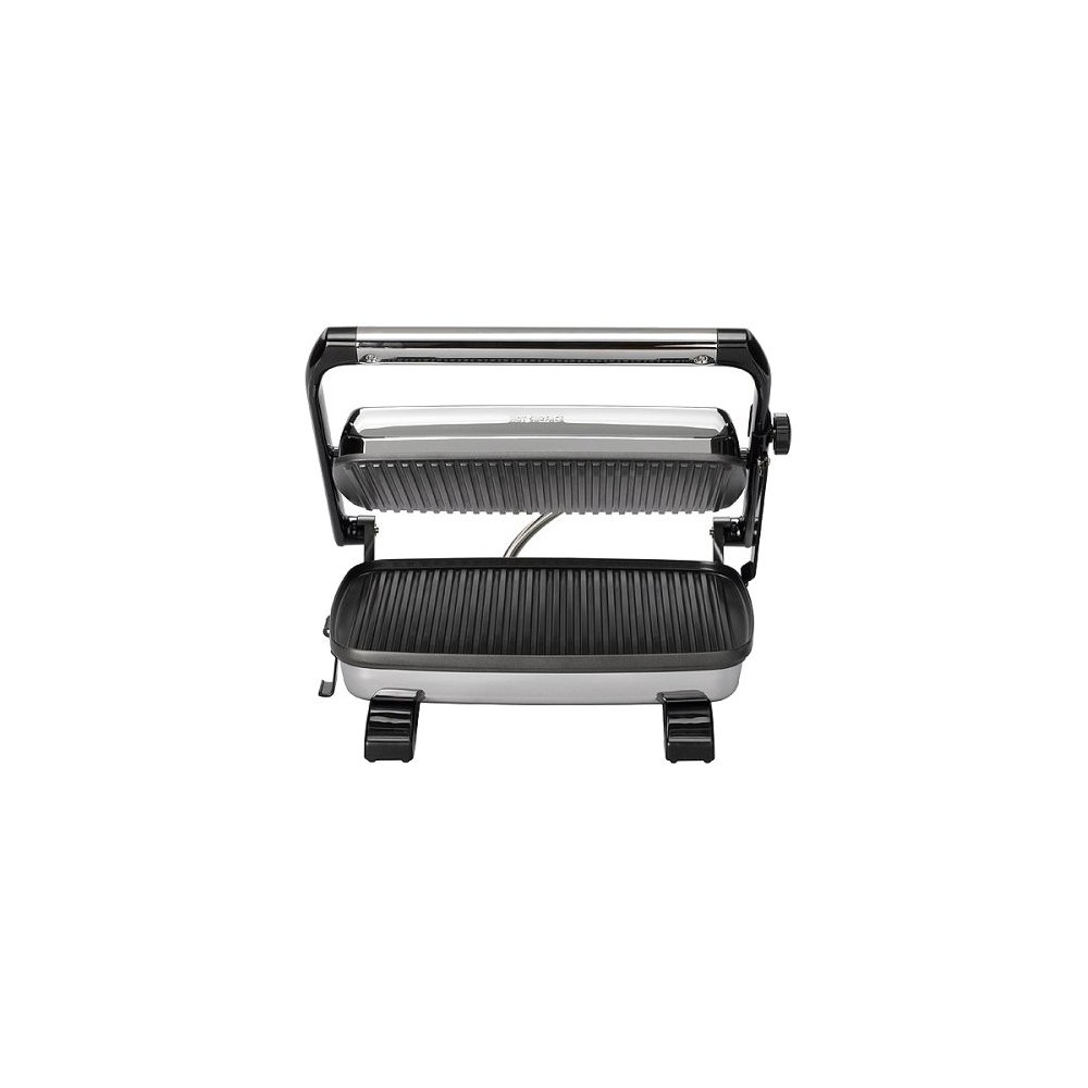 Hamilton Beach 8 Serving Health Smart Indoor / Outdoor Smokeless Grill  31605N 