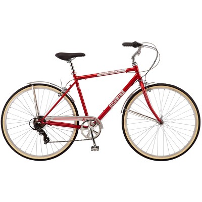 collegiate 3 schwinn bicycle